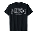 Shakopee Minnesota Mn Sport Athletic T-Shirt - Graphic Print for Adults - T-Shirt, Sweatshirt, Hoodie