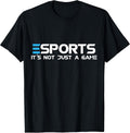 Esports GamingTee - Adult & Kids T-Shirts, Sweatshirts & Hoodies apparel design preview 1