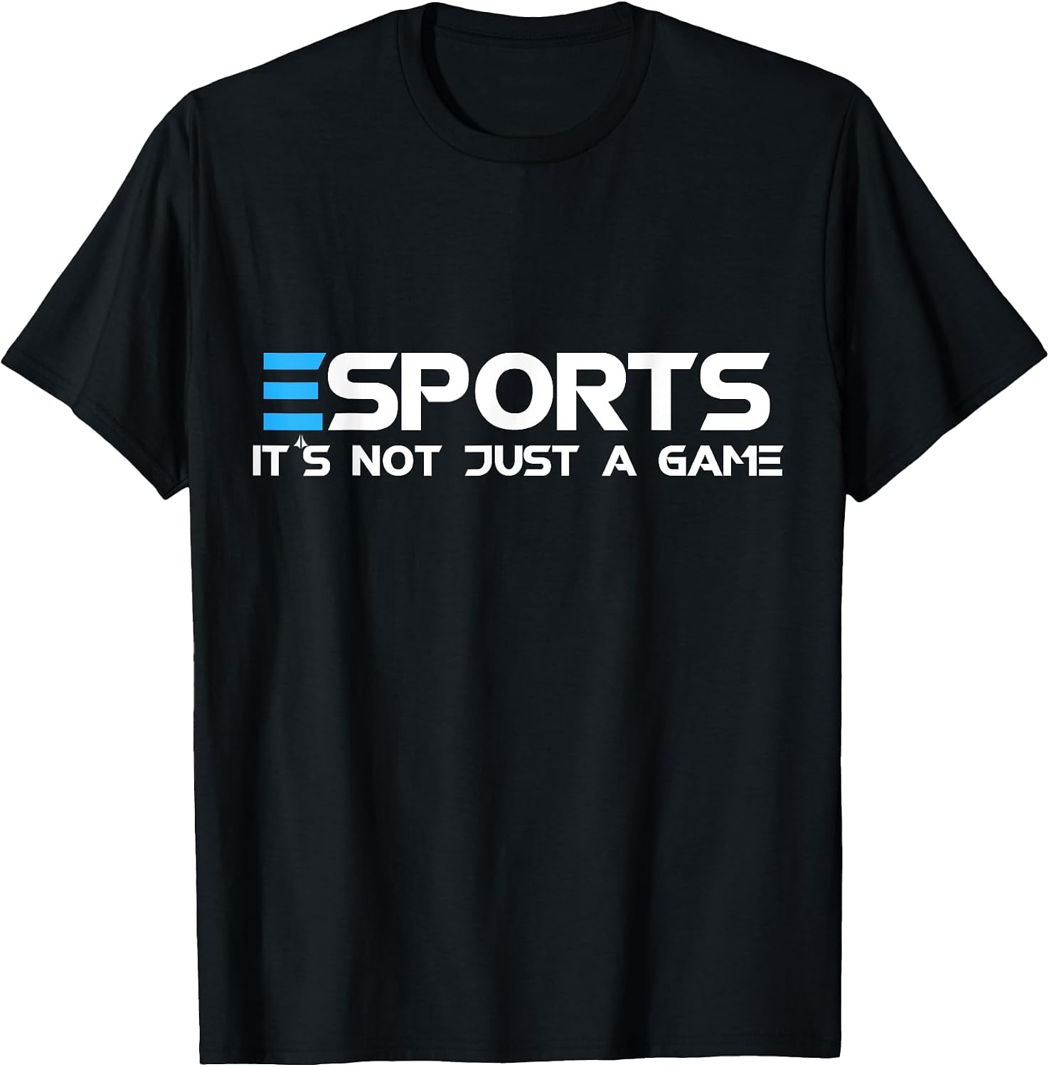 Esports GamingTee - Adult & Kids T-Shirts, Sweatshirts & Hoodies apparel design preview 1
