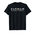 Mom One Where Im Outnumbered Mama Mothers T-Shirt - Trendy Graphic Unisex - T-Shirt, Sweatshirt, Hoodie