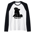 Funny Mama Bear Family Matching Gifts Hoodie - Aesthetic Graphic Unisex - T-Shirt, Sweatshirt, Hoodie