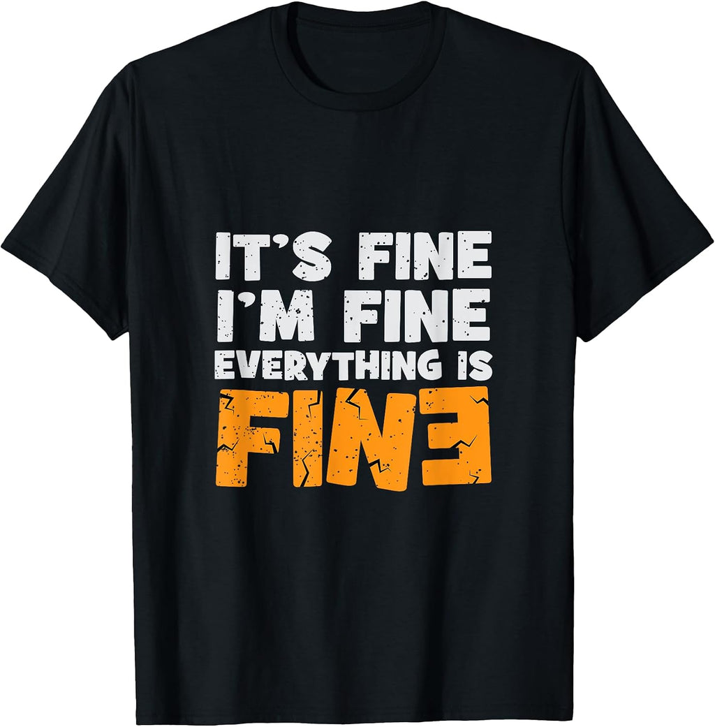 Funny Sarcasdef Designs - Adult & Kids T-Shirts, Sweatshirts & Hoodies apparel design preview 1