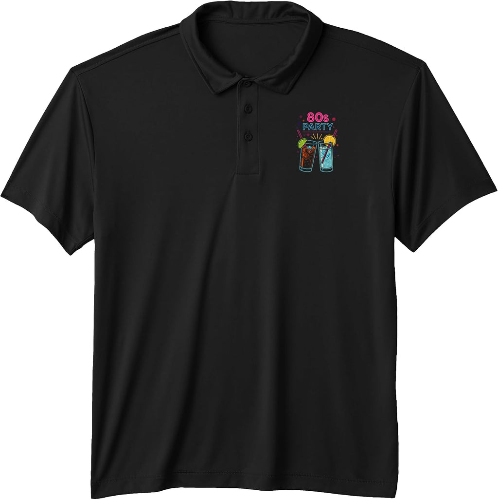 Neon Nostalgia Merch - Adult & Kids T-Shirts, Sweatshirts & Hoodies apparel design preview 1