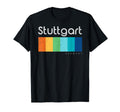 Stuttgart Germany T-Shirt - Unique Graphic for Adults - T-Shirt, Sweatshirt, Hoodie