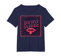 Lesbians Eat What Down Under Diner T-Shirt - Aesthetic Graphic Unisex - T-Shirt, Sweatshirt, Hoodie
