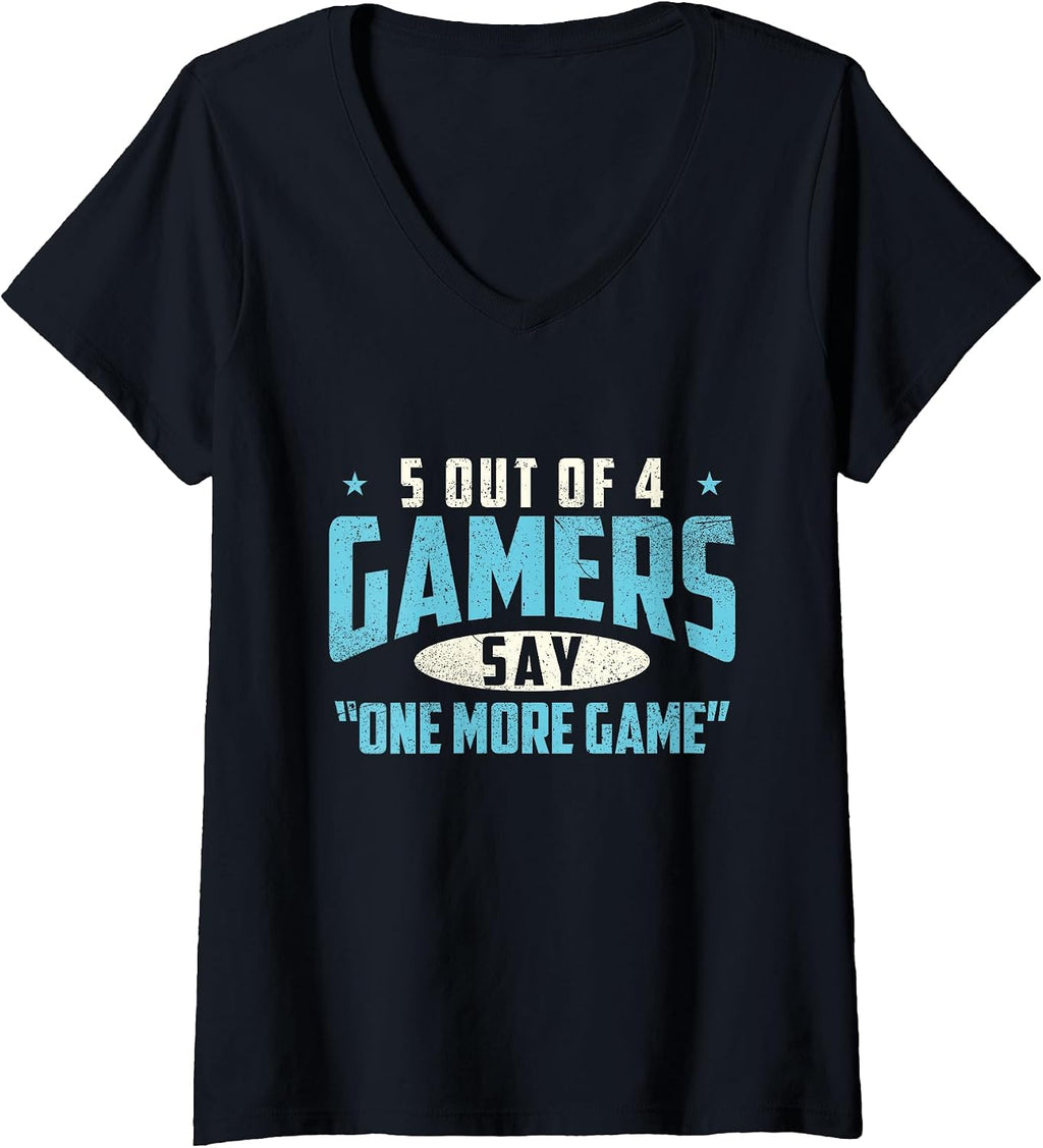 Funny Gaming Merch - Adult & Kids T-Shirts, Sweatshirts & Hoodies apparel design preview 1