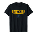 Dewitt Panthers High School Gear T-Shirt - Casual Everyday Wear Men Women - T-Shirt, Sweatshirt, Hoodie