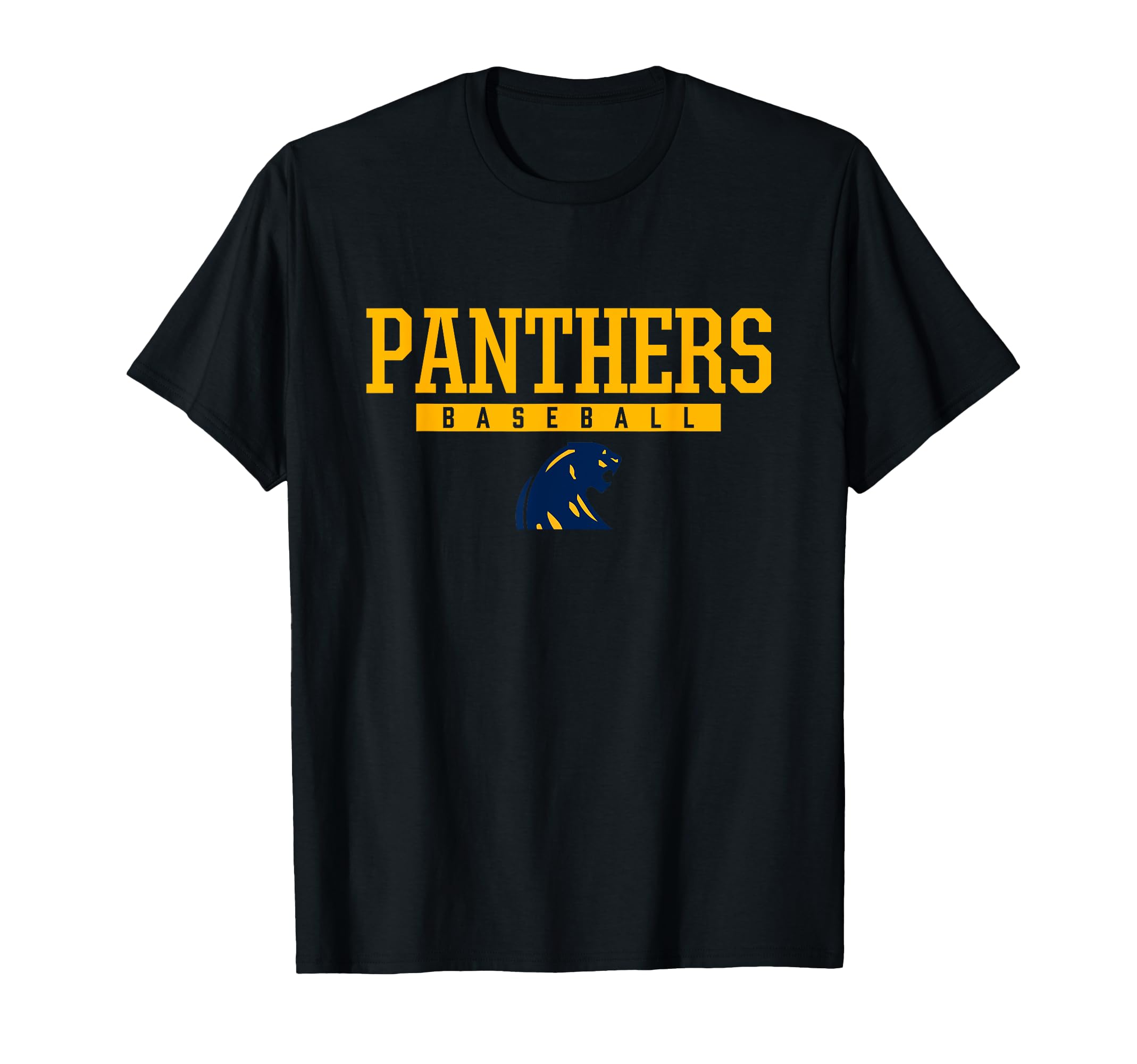 Dewitt Panthers High School Gear T-Shirt - Casual Everyday Wear Men Women - T-Shirt, Sweatshirt, Hoodie