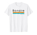 Bonaire T-Shirt - Unique Graphic Unisex - T-Shirt, Sweatshirt, Hoodie