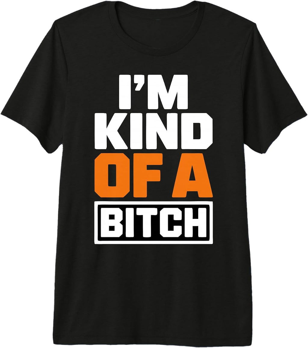 Funny Sassy Attitude Quotes Humor Ideas Apparel - Adult & Kids T-Shirts, Sweatshirts & Hoodies apparel design preview 1