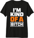 Funny Sassy Attitude Quotes Humor Ideas Apparel - Adult & Kids T-Shirts, Sweatshirts & Hoodies apparel design preview 1