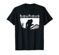 Bau Haus Goth Vampire Band T-Shirt - Unique Graphic Unisex - T-Shirt, Sweatshirt, Hoodie