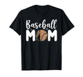 Baseball Leopard Cheetah Pattern T-Shirt - Minimalist Print Unisex - T-Shirt, Sweatshirt, Hoodie
