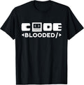 Job Developer Programming It Software Developing - Adult & Kids T-Shirts, Sweatshirts & Hoodies apparel design preview 1