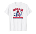 Jesse Winker Uncle Slam Washington D T-Shirt - Custom Art Print for Adults - T-Shirt, Sweatshirt, Hoodie