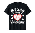 Baseball Sister T-Shirt - Trendy Graphic Men Women - T-Shirt, Sweatshirt, Hoodie
