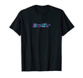 Oppai Japanese Glitch Anime Aesthetic T-Shirt - Novelty Apparel for Adults - T-Shirt, Sweatshirt, Hoodie