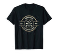 Camping Distressed National Parks Sports T-Shirt - Graphic Print Men Women - T-Shirt, Sweatshirt, Hoodie