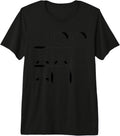 Scary Gifts Funny Halloween Women Kids Men - Adult & Kids T-Shirts, Sweatshirts & Hoodies apparel design preview 1
