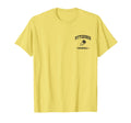 Pittsburgh Baseball Gameday Baseball Lover T-Shirt - Trendy Graphic Unisex - T-Shirt, Sweatshirt, Hoodie