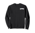 2 Sided Baseball Senior Mom 2026 Final Sweatshirt - Novelty Apparel Unisex - T-Shirt, Sweatshirt, Hoodie