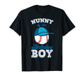 Nunny Birthday Baseball Theme T-Shirt - Casual Everyday Wear Men Women - T-Shirt, Sweatshirt, Hoodie