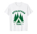 Appalachian Trail Thru Hike 70S T-Shirt - Graphic Print Unisex - T-Shirt, Sweatshirt, Hoodie