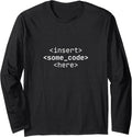 Funny Computer Coding Merch - Adult & Kids T-Shirts, Sweatshirts & Hoodies apparel design preview 1