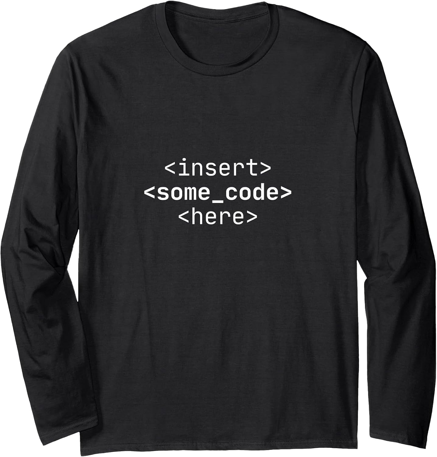 Funny Computer Coding Merch - Adult & Kids T-Shirts, Sweatshirts & Hoodies apparel design preview 1