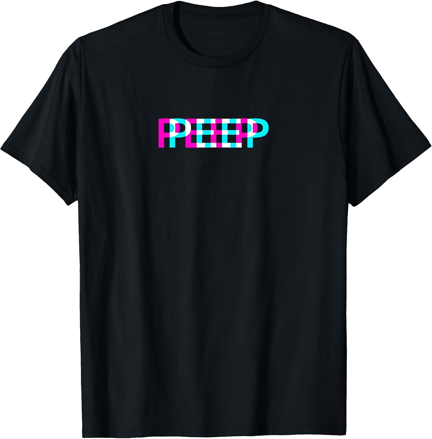 PEEP MERCH - Adult & Kids T-Shirts, Sweatshirts & Hoodies apparel design preview 1
