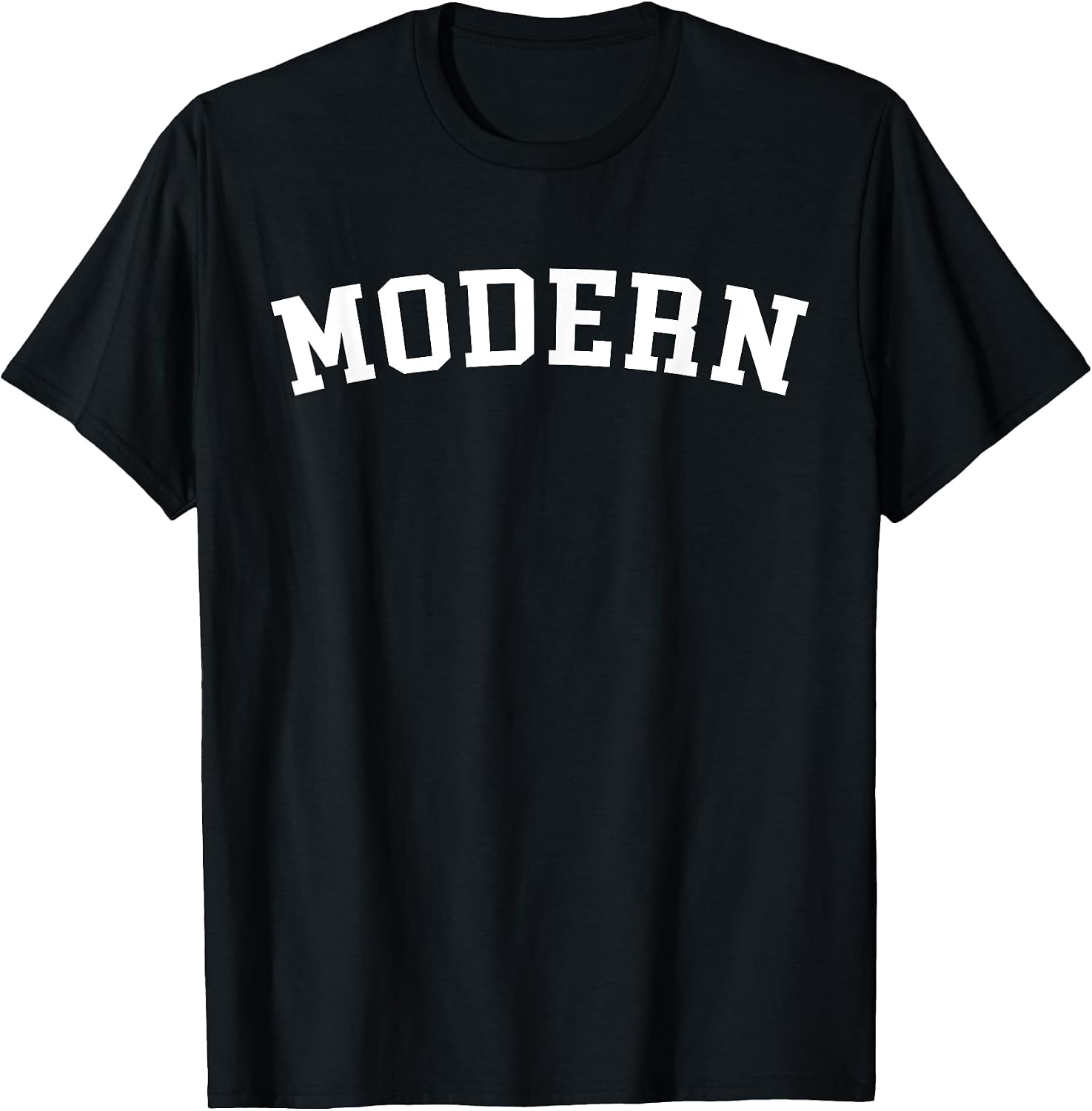 Modern Goods - Adult & Kids T-Shirts, Sweatshirts & Hoodies apparel design preview 1