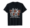 Last Touch Down Season Senior T-Shirt - Casual Everyday Wear Unisex - T-Shirt, Sweatshirt, Hoodie