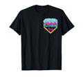 Baseball 12 Year Old Ice Cream Drip T-Shirt - Unique Graphic Men Women - T-Shirt, Sweatshirt, Hoodie