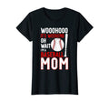 Womens Its Weekend Oh Wait Im Baseball T-Shirt - Novelty Apparel Men Women - T-Shirt, Sweatshirt, Hoodie