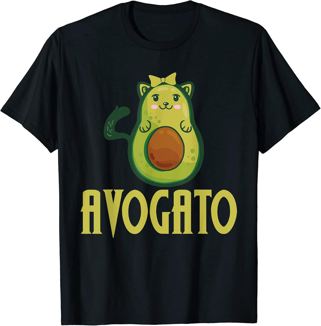 Avocado Costume Adult - Adult & Kids T-Shirts, Sweatshirts & Hoodies apparel design preview 1