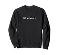 Word Slacker Nineties Grunge That Sweatshirt - Graphic Print for Adults - T-Shirt, Sweatshirt, Hoodie