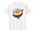 Kenai Fjords Park T-Shirt - Casual Everyday Wear Unisex - T-Shirt, Sweatshirt, Hoodie