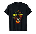 Guitar Player Music Lover Rock T-Shirt - Casual Everyday Wear for Adults - T-Shirt, Sweatshirt, Hoodie