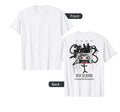 Back Streetwear Old School Music Tape T-Shirt - Custom Art Print Men Women - T-Shirt, Sweatshirt, Hoodie