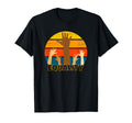 Love Equal Rights 70S 80S Sunset Racial T-Shirt - Custom Art Print Unisex - T-Shirt, Sweatshirt, Hoodie