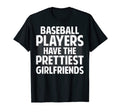 Baseball Players Girlfriends T-Shirt - Custom Art Print for Adults - T-Shirt, Sweatshirt, Hoodie