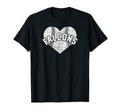 Falcons Baseball Softball High School T-Shirt - Aesthetic Graphic Unisex - T-Shirt, Sweatshirt, Hoodie