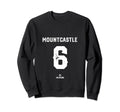 Ryan Mountcastle 6 Mlbpa Baltimore Sweatshirt - Graphic Print Unisex - T-Shirt, Sweatshirt, Hoodie
