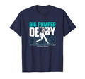 Cal Raleigh Big Dumper Derby Champ Seattle T-Shirt - Trendy Graphic Unisex - T-Shirt, Sweatshirt, Hoodie