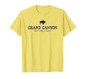 Grand Canyon National Park Arizona T-Shirt - Aesthetic Graphic for Adults - T-Shirt, Sweatshirt, Hoodie