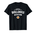 Artesia Bulldogs Logo Football T-Shirt - Minimalist Print Unisex - T-Shirt, Sweatshirt, Hoodie