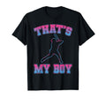 Thats My Baseball Game Day Baseball Mom T-Shirt - Aesthetic Graphic Unisex - T-Shirt, Sweatshirt, Hoodie