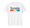 Tooele Ut Utah Usa T-Shirt - Streetwear Style Men Women - T-Shirt, Sweatshirt, Hoodie