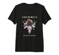 Chichimeca Mexican Indian Tribe T-Shirt - Aesthetic Graphic for Adults - T-Shirt, Sweatshirt, Hoodie