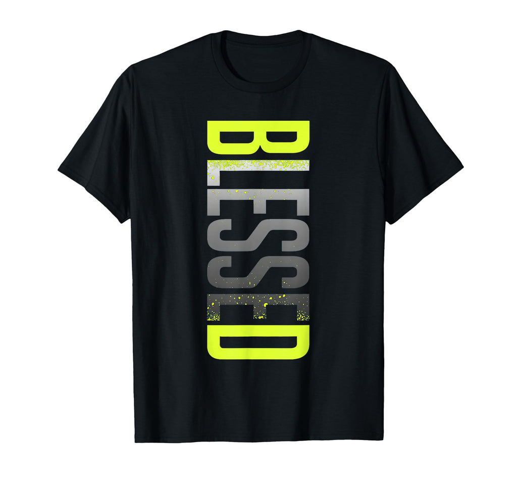 Neon Yellow Black Grey Match T-Shirt - Unique Graphic for Adults - T-Shirt, Sweatshirt, Hoodie